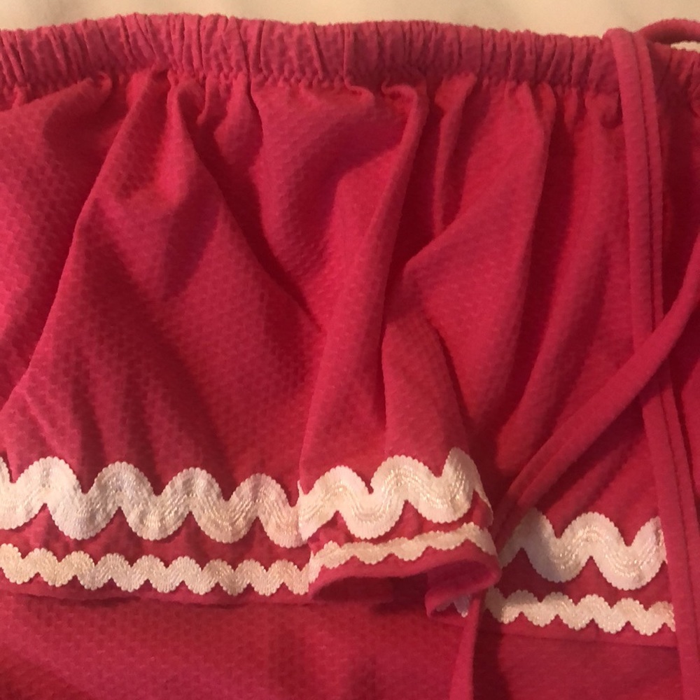 J.Crew Bathing suit - Picture 4 of 4